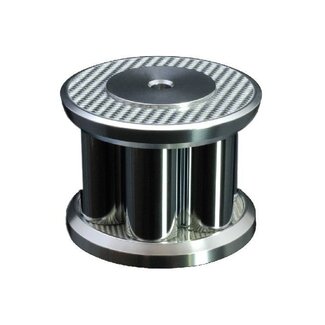 Oyaide STB-HW Plattenstabilisator