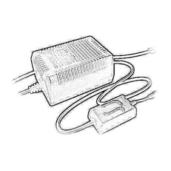 Power Supplies & Power Supplies