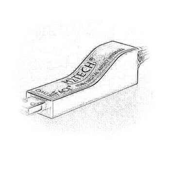 USB to S / PDIF Converter