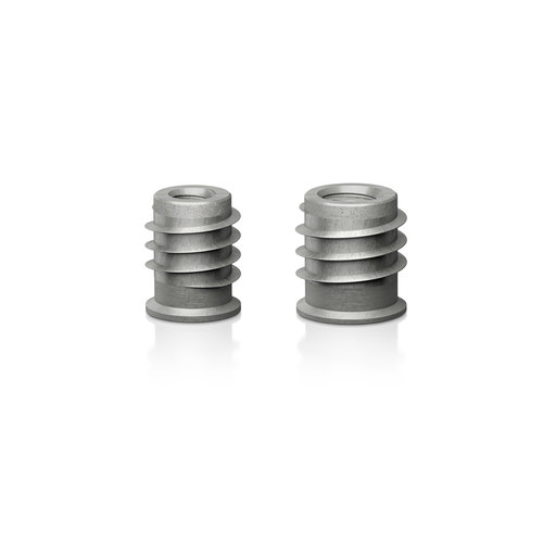 ViaBlue Threaded inserts (4 Pieces) ViaBlue Threaded inserts (4 Pieces)