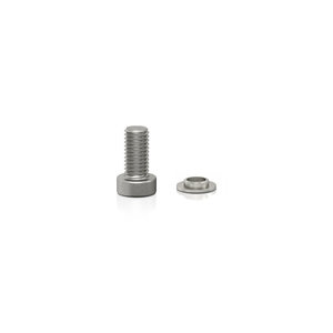 ViaBlue Mounting screws  (4 Pieces)