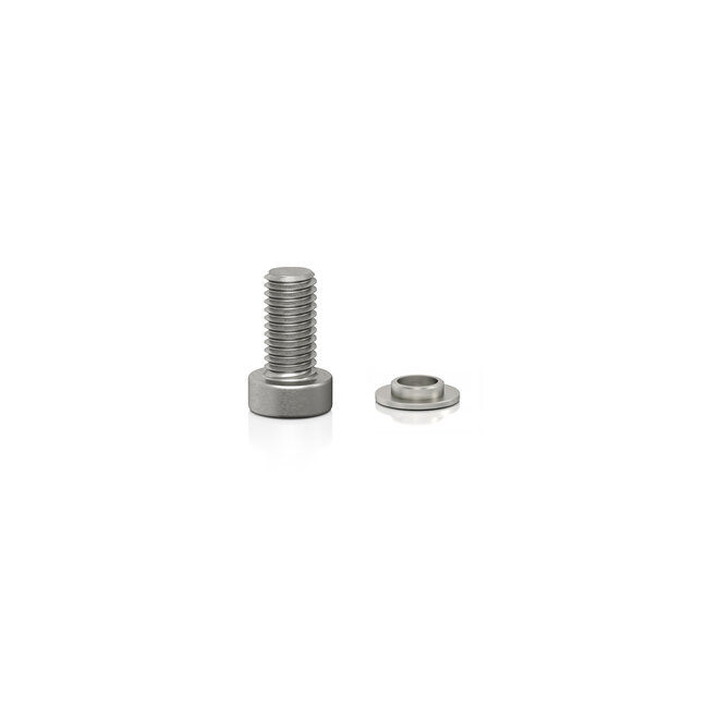 Mounting screws (4 Pieces)