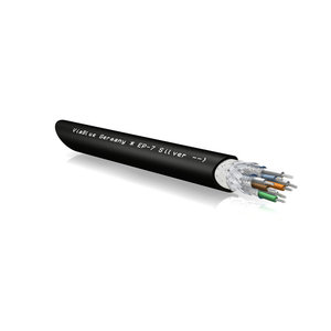 ViaBlue EP-7 SILVER ETHERNET CABLE