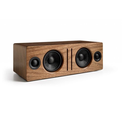 AudioEngine B2 Bluetooth speaker (Walnoot) AudioEngine B2 Bluetooth speaker (Walnoot)