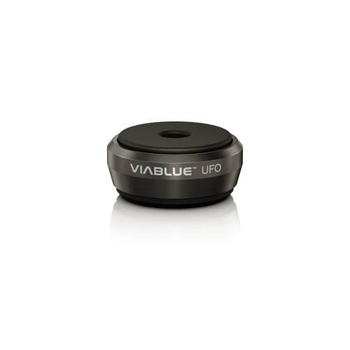 ViaBlue UFO Absorber (Schwarz) ViaBlue UFO Absorber (Schwarz)
