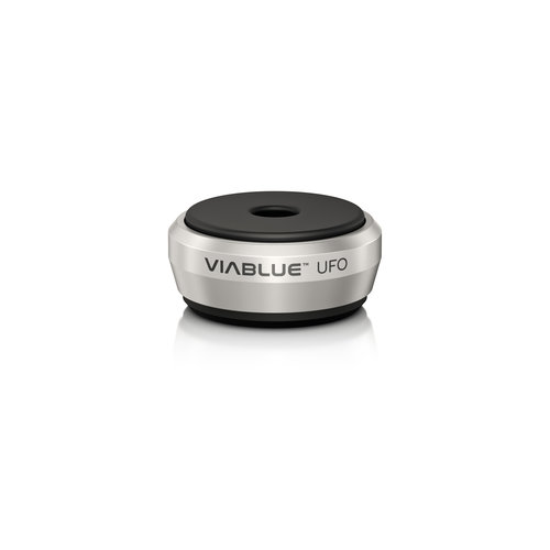 ViaBlue UFO Absorber (Silver) ViaBlue UFO Absorber (Silver)