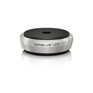 ViaBlue UFO XL Absorber (Zilver) (4 Stuks)