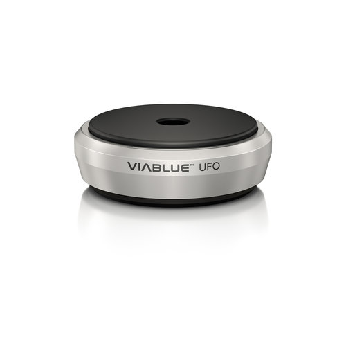 ViaBlue UFO XL Absorber (Zilver) ViaBlue UFO XL Absorber (Zilver)