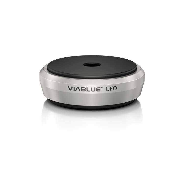 ViaBlue UFO XL Absorber (Silber)