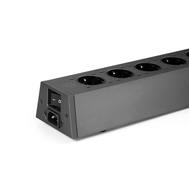 SilentPower Power Station