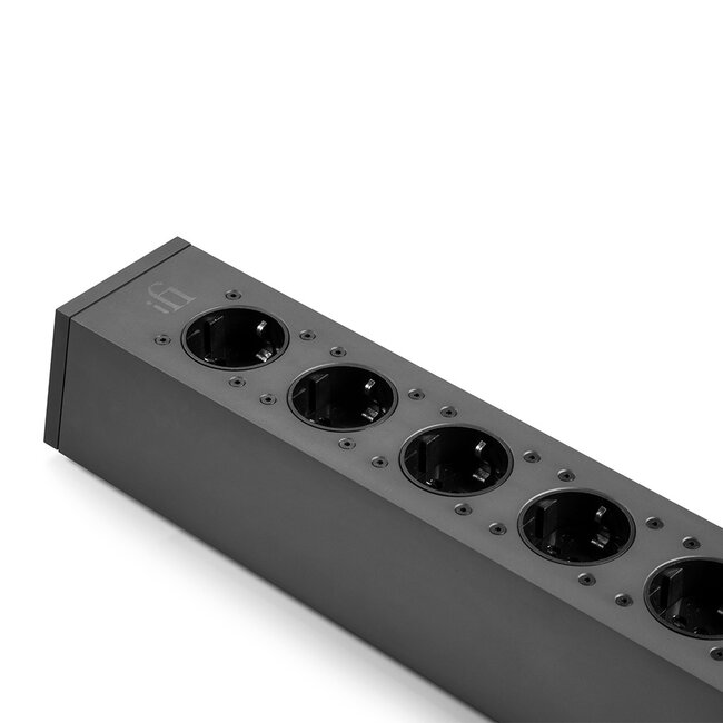 SilentPower Power Station