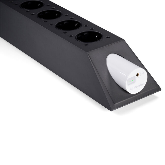 SilentPower Power Station