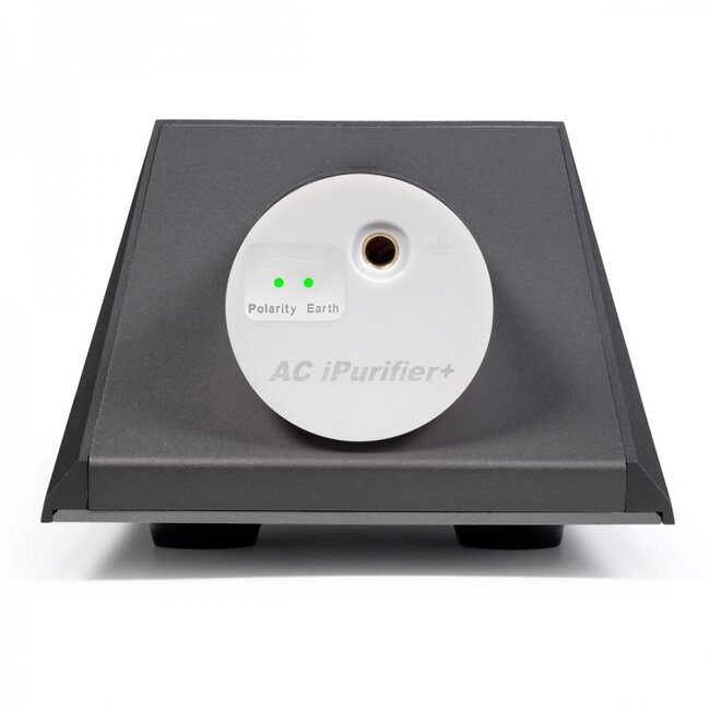 SilentPower Power Station