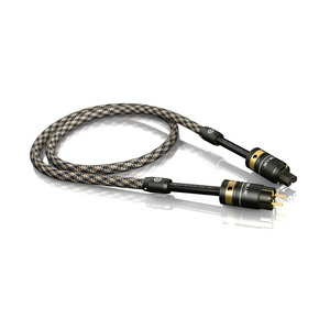 ViaBlue X25 Power Cable EU