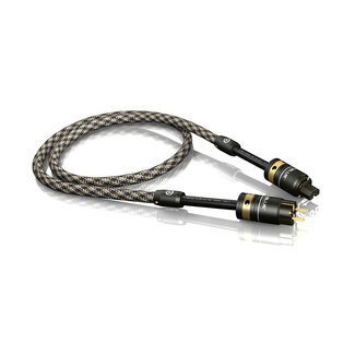 ViaBlue X25 Power Cable EU