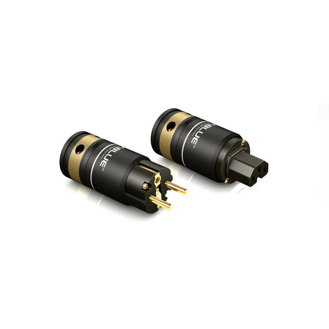 X25 voedingskabel EU