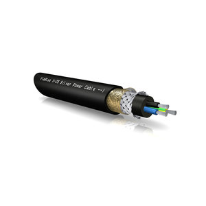 ViaBlue X25 Power Cable EU