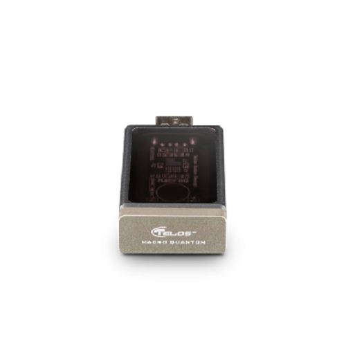 Telos Audio Design Macro Q USB-A active corrector Telos Audio Design Macro Q USB-A active corrector