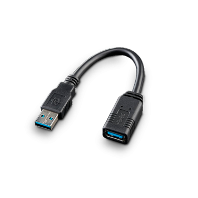 Telos Audio Design Macro Q  USB-A active corrector