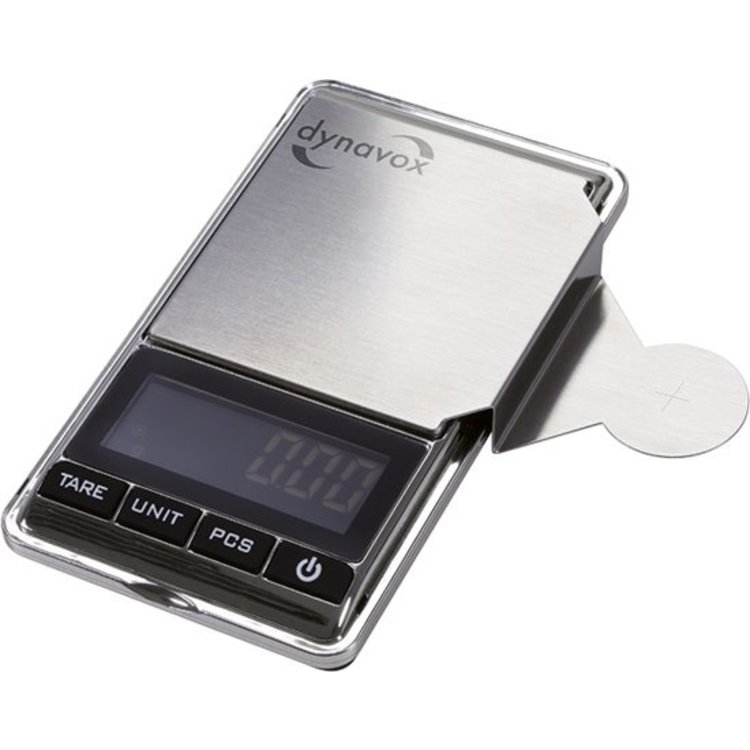 Dynavox TW-4 Electronic Scale