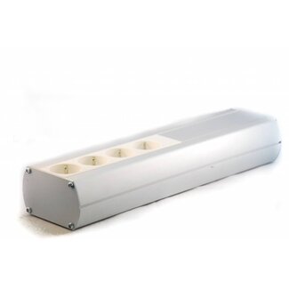 AH! Offset-Killer 4-Loch 230V