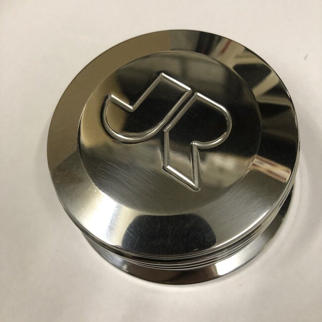 Transrotor Record Clamp