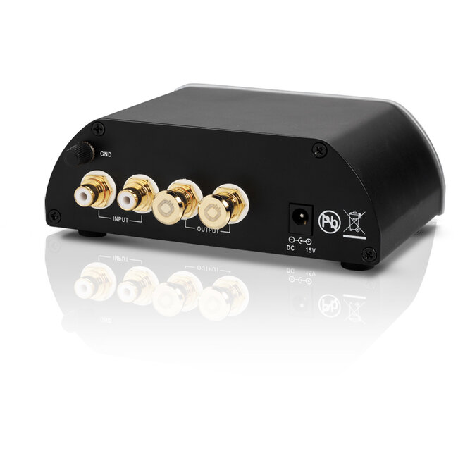 Oehlbach XXL Cinchcaps (12 unidades)