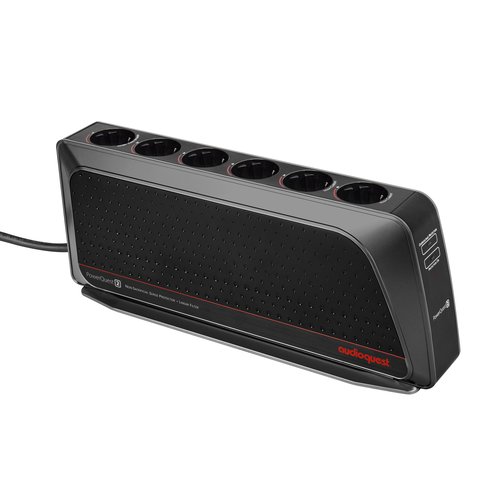 AudioQuest PowerQuest 2 AudioQuest PowerQuest 2