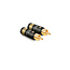 NF-B RCA Subwoofer cable