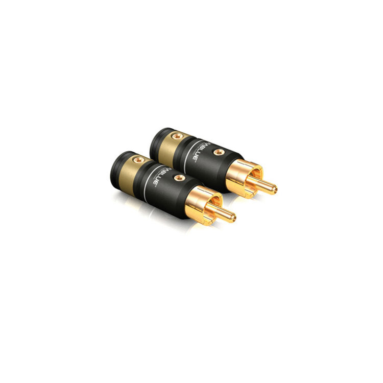 ViaBlue NF-B RCA Subwoofer cable