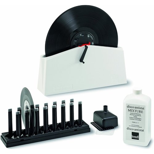 Knosti Disco Antistat Generation II PLUS Knosti Disco Antistat Generation II PLUS
