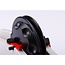 Knosti Disco-Antistat Generation II Plus – manual record cleaning machine