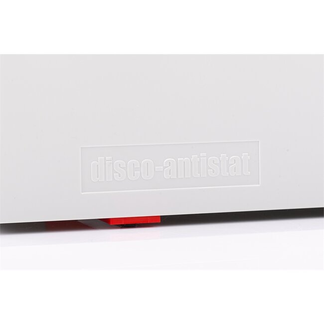 Knosti Disco-Antistat Generation II Plus – manual record cleaning machine