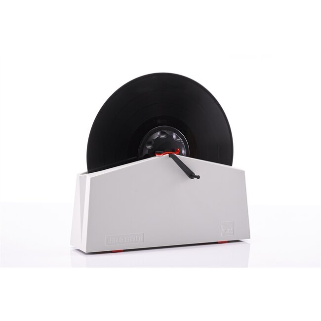 Knosti Disco-Antistat Generation II Plus – machine manuelle à nettoyer les vinyles