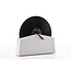 Knosti Disco-Antistat Generation II Plus – manual record cleaning machine