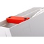 Knosti Disco-Antistat Generation II Plus – handmatige platenwasmachine