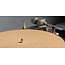 Winyl W-Mat Cork Turntable Mat – 100% Natural Cork