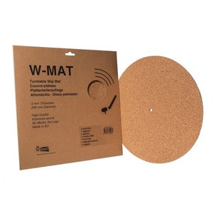 Winyl W-Mat 100% Cork Slip Mat