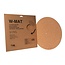 Winyl W-Mat Kork Plattentellerauflage – 100% Natur