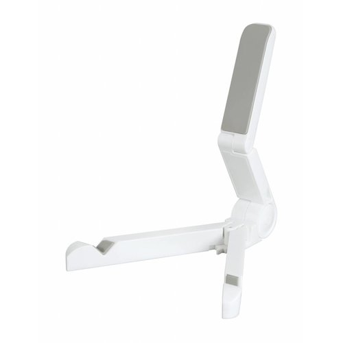Dynavox Record stand (white) Dynavox Record stand (white)