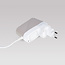 SilentPower iPower X – Ruisarme voeding voor DAC en streamer