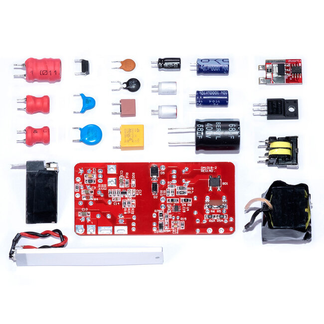 SilentPower iPower X – Low-Noise Power Supply for DACs and Streamers