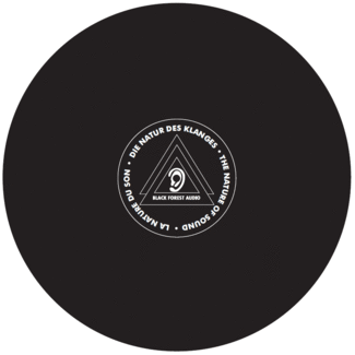 Black Forest Audio DÄD!MAT