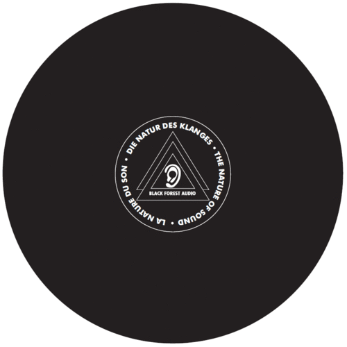 Black Forest Audio DÄD!MÄT Black Forest Audio DÄD!MÄT