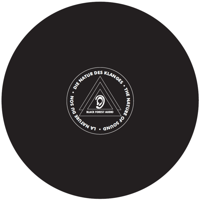 Black Forest Audio DÄD!MÄT