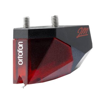 Ortofon 2M Red Verso MM-element