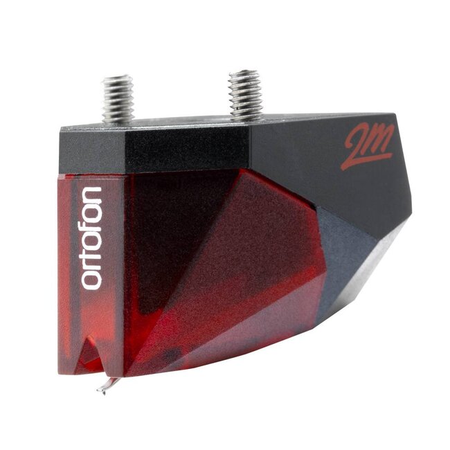 Ortofon 2M Red Verso MM Cartridge