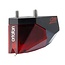 Ortofon Cartucho MM Verso Vermelho 2M