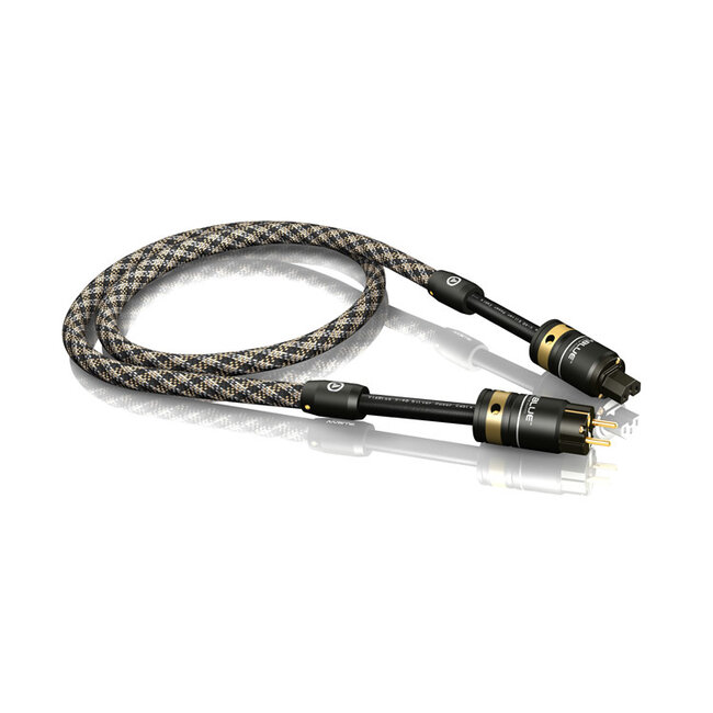 ViaBlue X40 Voedingskabel EU