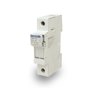 Hifi-Tuning Fuse Holder 14x51 mm